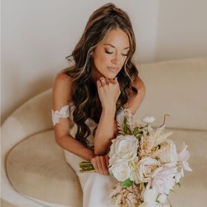 Meet your Posher, Lindzi